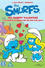 Watch My Smurfy Valentine Soap2day