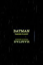 Watch Batman: Taking Flight Soap2day