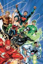 Watch Justice League Doom Sneak Peek 2012 Soap2day