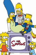 Watch The Simpsons Access All Areas Soap2day
