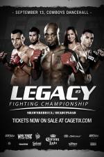 Watch Legacy 23 Soap2day