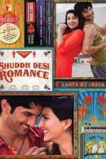 Watch Shuddh Desi Romance Soap2day