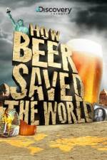 Watch How Beer Saved the World Soap2day