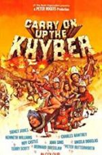 Watch Carry On Up the Khyber Soap2day