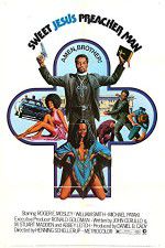 Watch Sweet Jesus, Preacherman Soap2day