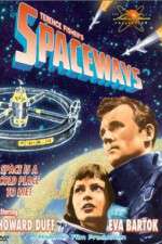 Watch Spaceways Soap2day