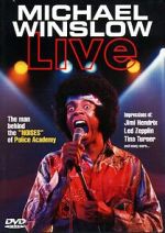 Watch Michael Winslow Live Soap2day