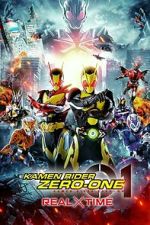 Watch Kamen Rider Zero-One: Real Time Soap2day
