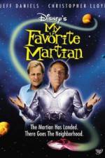 Watch My Favorite Martian Soap2day