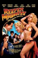 Watch Reefer Madness: The Movie Musical Soap2day