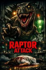 Watch Raptor Attack Soap2day