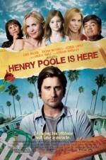Watch Henry Poole Is Here Soap2day