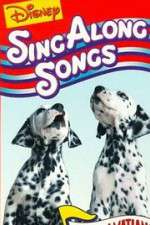 Watch Disney Sing-Along-Songs101 Dalmatians Pongo and Perdita Soap2day