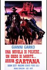 Watch Una nuvola di polvere un grido di morte arriva Sartana Soap2day