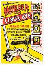 Watch Murder on Lenox Avenue Soap2day
