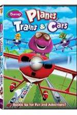 Watch Barney: Planes, Trains, and Cars Soap2day