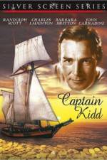 Watch Captain Kidd Soap2day