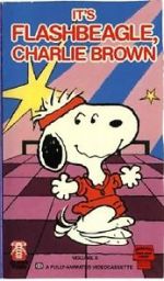 Watch It\'s Flashbeagle, Charlie Brown (TV Short 1984) Soap2day