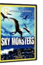 Watch National Geographic - Flying Sky Monsters Soap2day