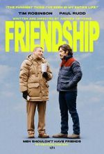 Watch Friendship Soap2day