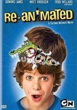 Watch Re-Animated Soap2day