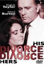 Watch Divorce His - Divorce Hers Soap2day