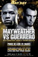 Watch Floyd Mayweather vs Robert.Guerrero Soap2day