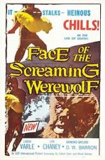 Watch Face of the Screaming Werewolf Soap2day