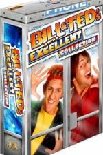 Watch Bill & Ted's Excellent Adventure Soap2day