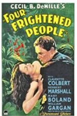 Watch Four Frightened People Soap2day