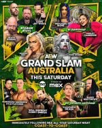 Watch AEW: Grand Slam Australia (TV Special 2025) Soap2day