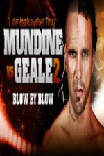 Watch Anthony ?the man? Mundine vs Daniel Geale II Soap2day