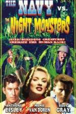 Watch The Navy vs. the Night Monsters Soap2day