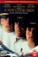 Watch A Few Good Men Soap2day