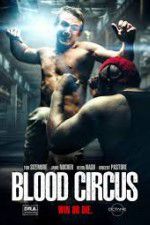 Watch Blood Circus Soap2day