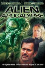 Watch Alien Apocalypse Soap2day