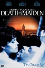 Watch Death and the Maiden Soap2day