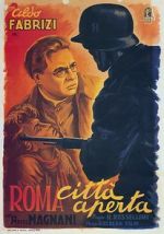 Watch Rome, Open City Soap2day