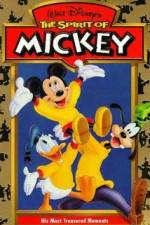 Watch The Spirit of Mickey Soap2day