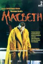 Watch Macbeth Soap2day