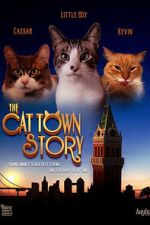 Watch The Cat Town Story Soap2day