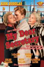 Watch My Dear Secretary Soap2day