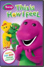 Watch Barney This Is How I Feel Soap2day