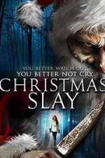 Watch Christmas Slay Soap2day