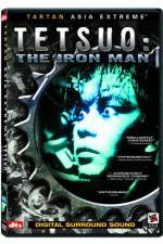 Watch Tetsuo the Iron Man Soap2day