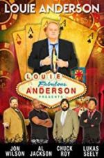 Watch Louie Anderson Presents Soap2day