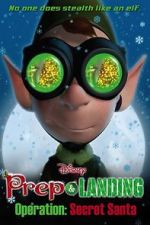 Watch Prep & Landing Stocking Stuffer: Operation: Secret Santa (TV Short 2010) Soap2day