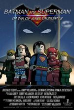 Watch LEGO Batman vs. Superman 2: Dawn of Just Desserts Soap2day