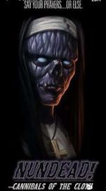 Watch Nundead Soap2day