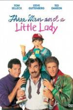 Watch 3 Men and a Little Lady Soap2day